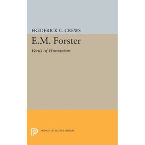 E.M.Foster