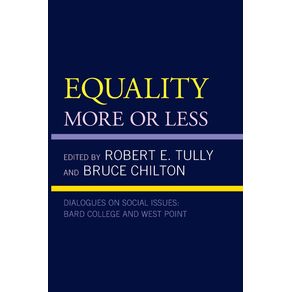 Equality