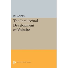 Intellectual-Development-of-Voltaire
