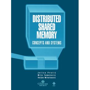 Distributed-Shared-Memory