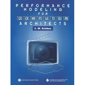 Performance-Modeling-Computer-Architect