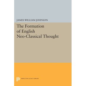 Formation-of-English-Neo-Classical-Thought