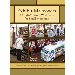 Exhibit-Makeovers