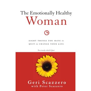 The-Emotionally-Healthy-Woman