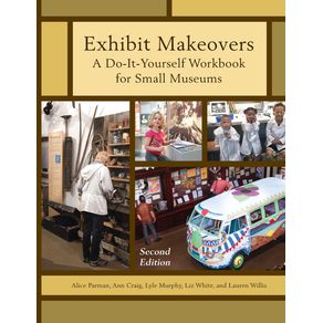 Exhibit-Makeovers