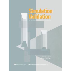 Simulation-Validation