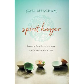 Spirit-Hunger