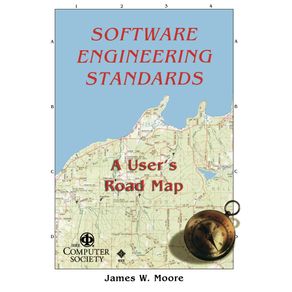 Software-Engineering-Standards-Road-Map