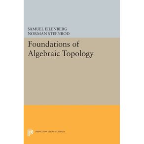 Foundations-of-Algebraic-Topology