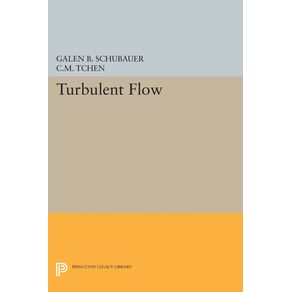 Turbulent-Flow