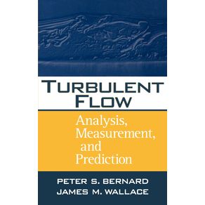 Turbulent-Flow