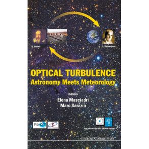 Optical-Turbulence