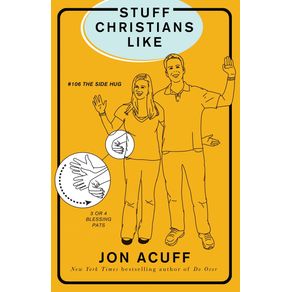 Stuff-Christians-Like