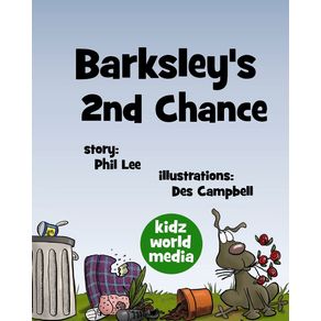 Barksleys-2nd-Chance