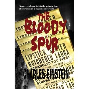 The-Bloody-Spur