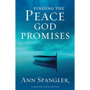 Finding-the-Peace-God-Promises