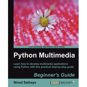 Python-Multimedia-Beginners-Guide