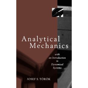 Analytical-Mechanics