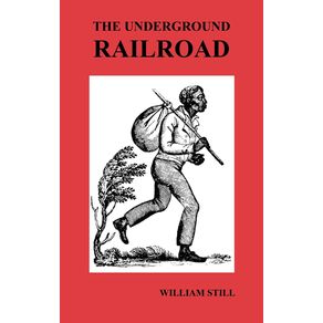 The-Underground-Railroad