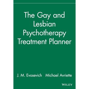 The-Gay-and-Lesbian-Psychotherapy-Treatment-Planner
