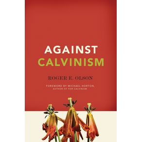 Against-Calvinism
