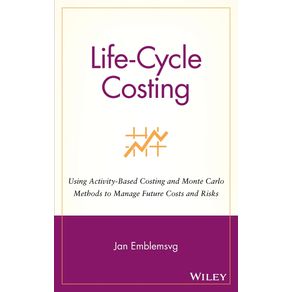 Life-Cycle-Costing