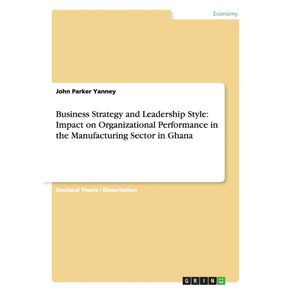 Business-Strategy-and-Leadership-Style