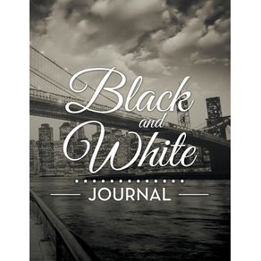 Black-And-White-Journal