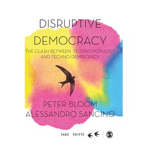 Disruptive-Democracy