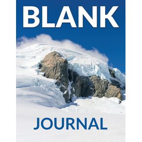 Blank-Journal