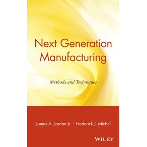 Next-Generation-Manufacturing