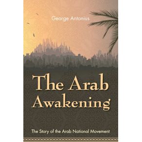 The-Arab-Awakening