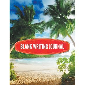 Blank-Writing-Journal
