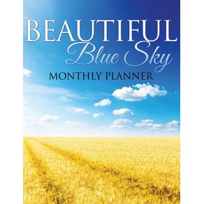 Beautiful-Blue-Sky-Monthly-Planner