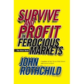Survive-and-Profit-in-Ferocious-Markets