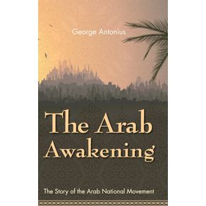 The-Arab-Awakening