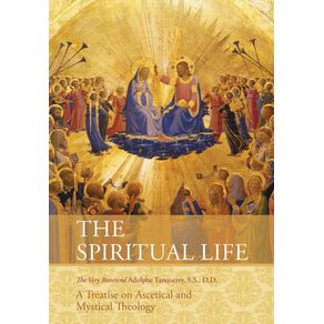 The-Spiritual-Life