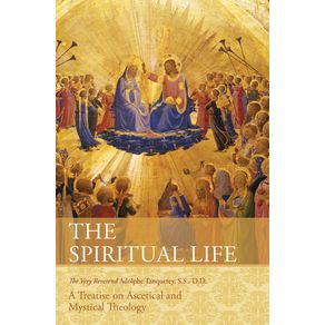The-Spiritual-Life