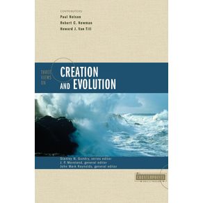 Three-Views-on-Creation-and-Evolution