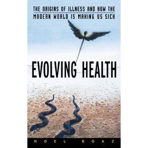 Evolving-Health