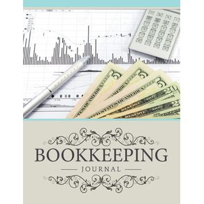 Bookkeeping-Journal