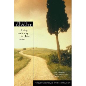 Fully-Devoted-|-Softcover