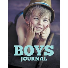 Boys-Journal