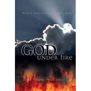 God-Under-Fire
