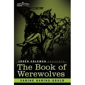 The-Book-of-Werewolves