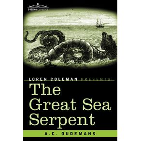 The-Great-Sea-Serpent