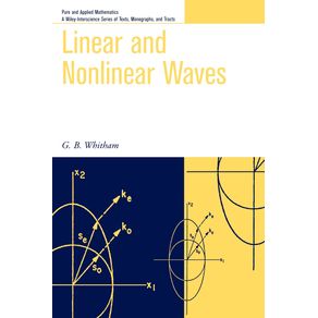 Linear-and-Nonlinear-Waves