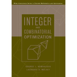 Integer-and-Combinatorial-P