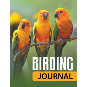 Birding-Journal