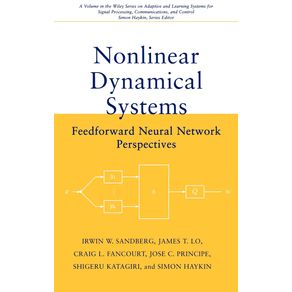 Nonlinear-Dynamical-Systems